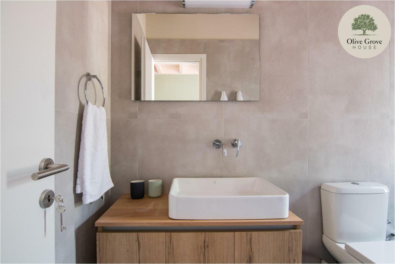Olive Grove House Villa Argostoli  Exterior photo