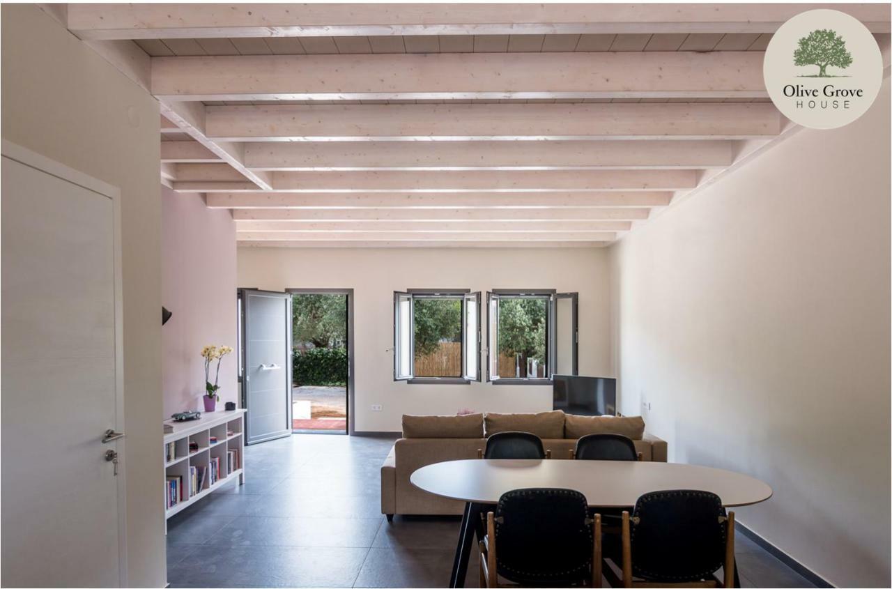 Olive Grove House Villa Argostoli  Exterior photo