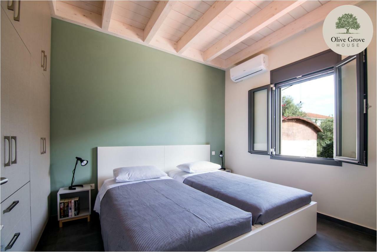 Olive Grove House Villa Argostoli  Exterior photo