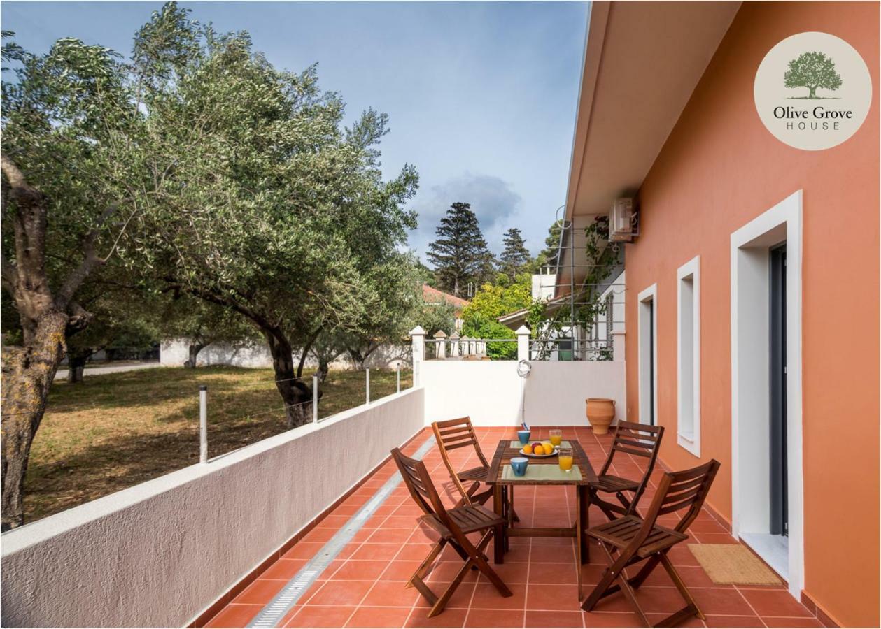 Olive Grove House Villa Argostoli  Exterior photo