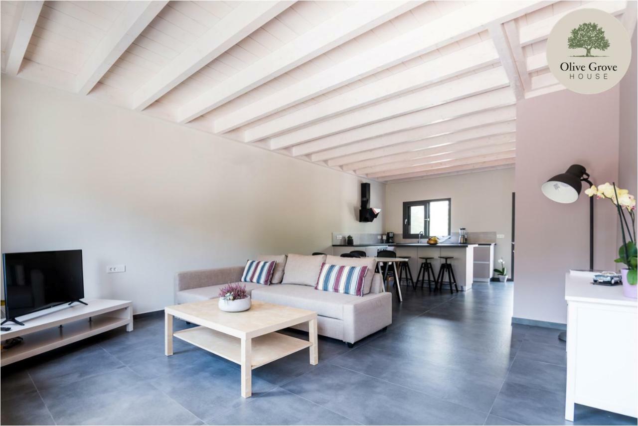 Olive Grove House Villa Argostoli  Exterior photo