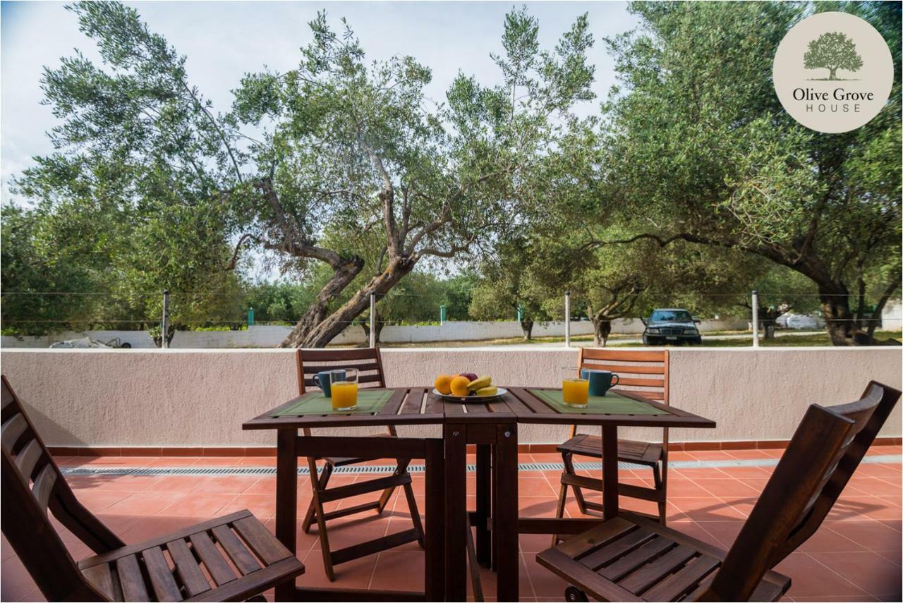 Olive Grove House Villa Argostoli  Exterior photo
