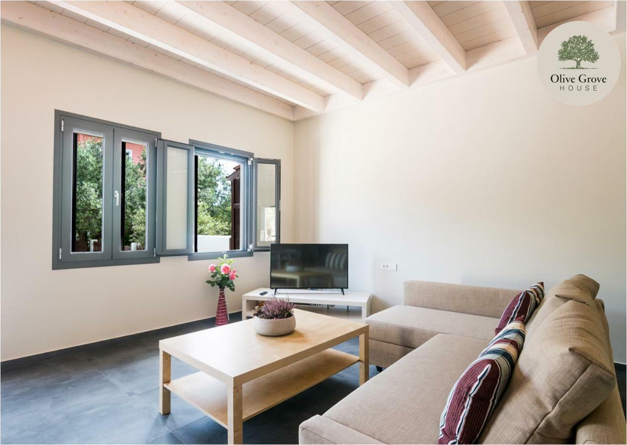 Olive Grove House Villa Argostoli  Exterior photo